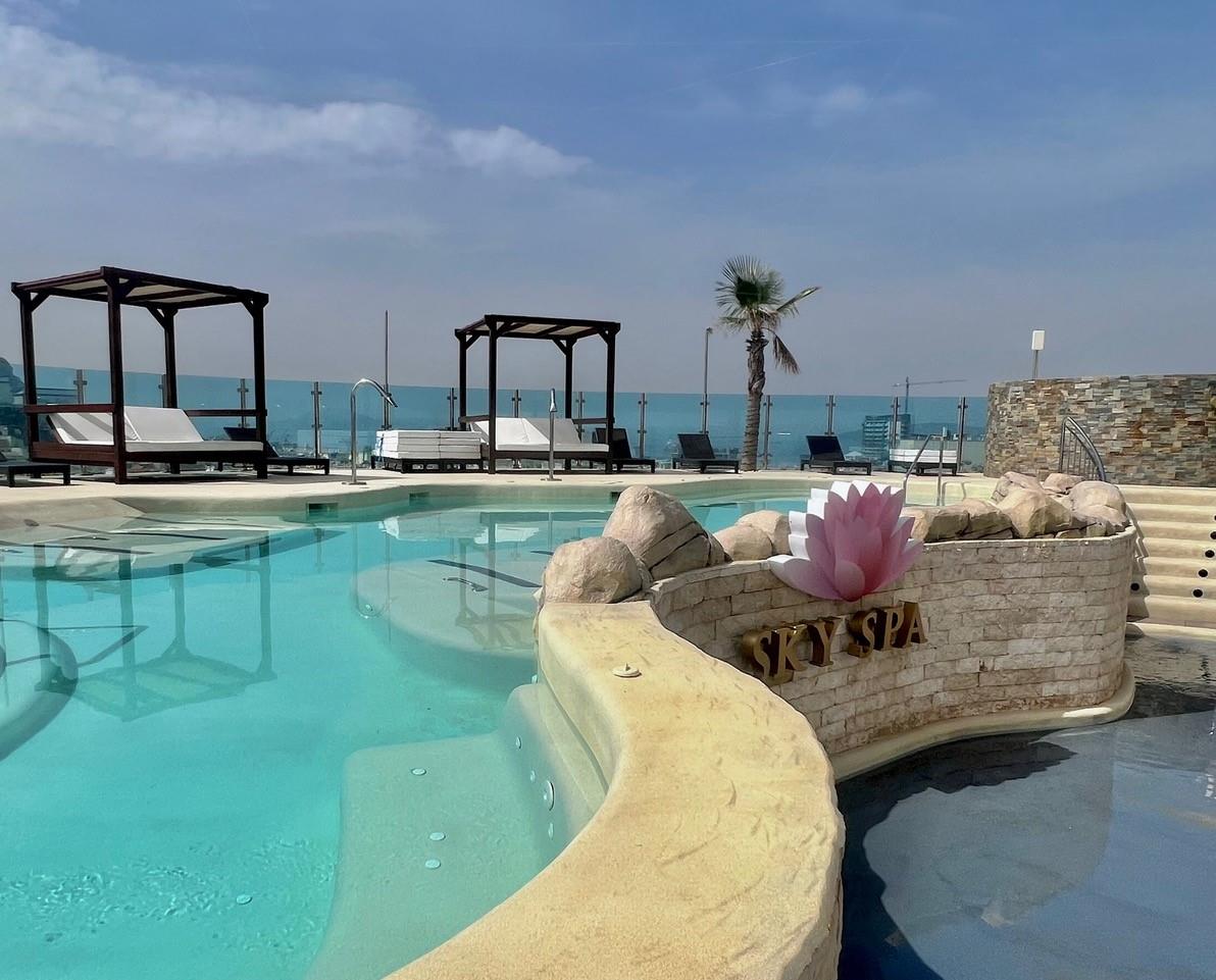 Image of Apartment - 1 Bedrooms - 1 Bathrooms for Sale in Ocean Spa Plaza-Gibraltar, Image 14